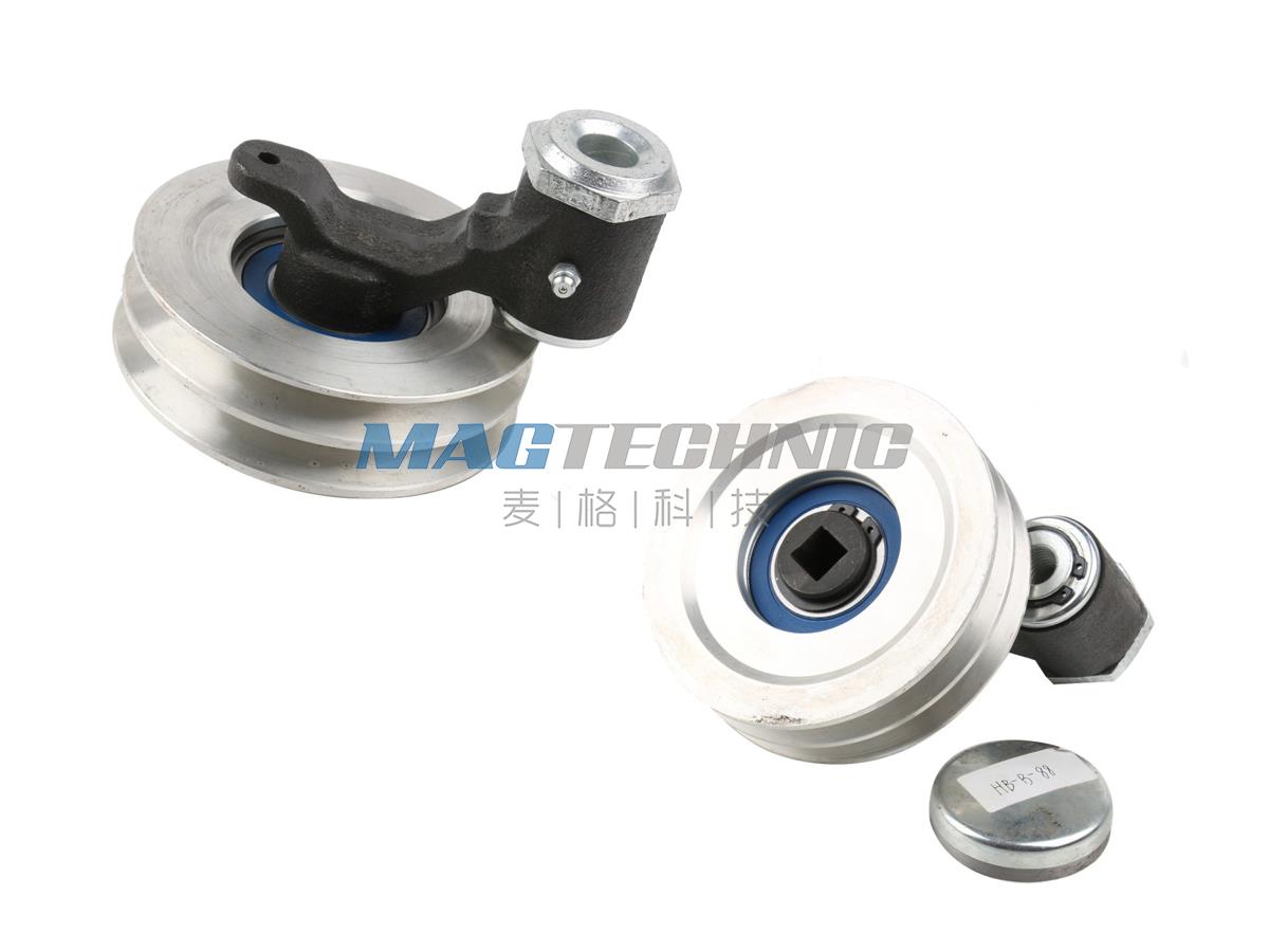 <b>VOLVO:</b> 1660001<br/><b>VOLVO:</b> 1664690<br/>